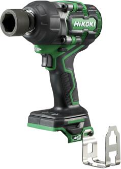 Hikoki WR36DEW2Z | Accu slagmoeraanzetter | 36V | 770 Nm | 1/2" | Excl. accu's & lader - WR36DEW2Z