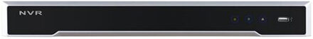HIKVISION 8ch H.265 4K Netwerk Video Recorder