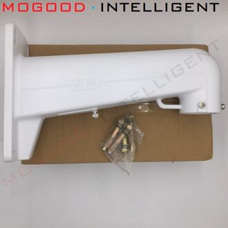 HIKVISION Beugel voor PTZ Camera Outdoor/Indoor Wall Mount Aluminium Legering DS-1602ZJ