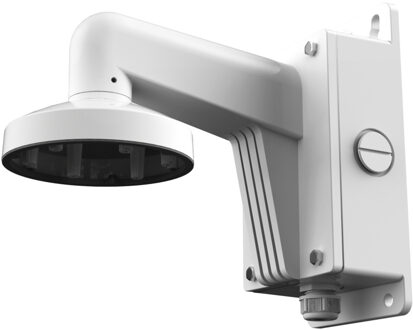 HIKVISION Digital Technology DS-1273ZJ-130B beveiligingscamera steunen & behuizingen Support