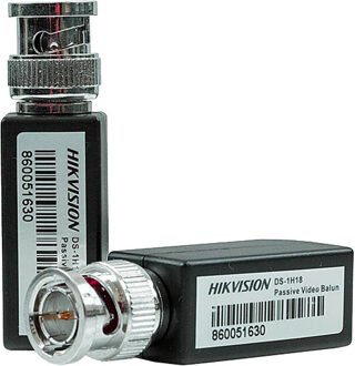 HIKVISION Digital Technology DS-1H18 beveiligingscamera steunen & behuizingen