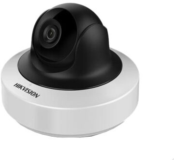 HIKVISION Digital Technology DS-2CD2F42FWD-IWS IP-beveiligingscamera Binnen Dome 2688 x 1520 Pixels