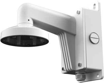 HIKVISION Digital Technology WhiteAluminum alloy Support