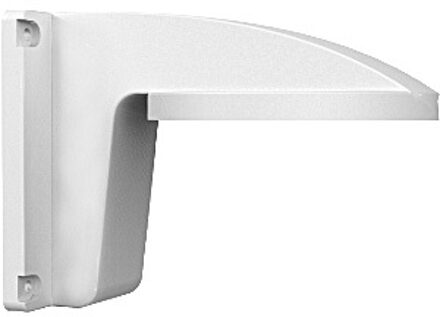 HIKVISION DS-1258ZJ Plastic wandbeugel voor IP dome