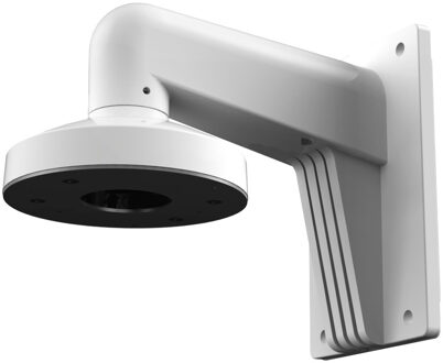 HIKVISION DS-1273ZJ-140 Aluminium wandbeugel met montagebox