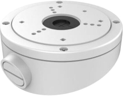 HIKVISION DS-1281ZJ-S Bevestiging