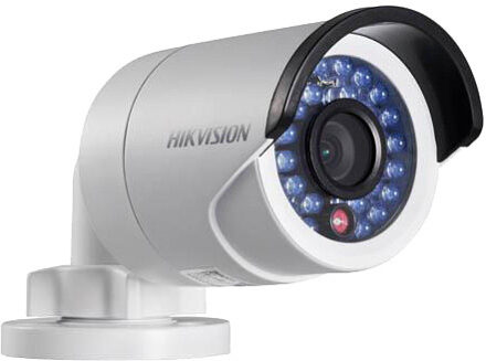 HIKVISION DS-2CD2022-I 2MP IR Bullet Netwerk Camera Beveiligingscamera