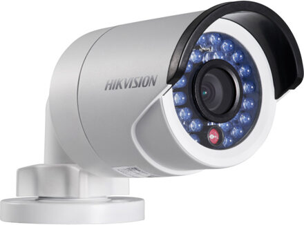 HIKVISION DS-2CD2042WD-I 4MP IR Bullet Netwerk Camera Beveiligingscamera