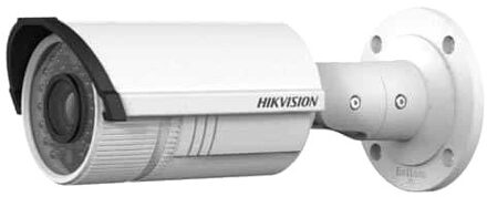 HIKVISION DS-2CD2642FWD-I Varifocal Bullet Netwerk Camera Beveiligingscamera