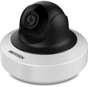 HIKVISION DS-2CD2F22FWD-IWS 2MP WDR Mini PT Netwerk Camera Beveiligingscamera
