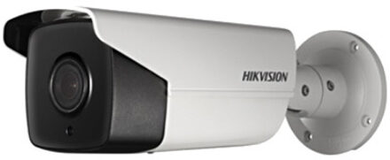 HIKVISION DS-2CD2T42WD-I5 4MP EXIR Netwerk Bullet Camera Beveiligingscamera