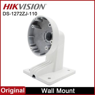Hikvision Muurbeugel DS-1272ZJ-110 Voor DS-2CD2143G2-I DS-2CD2185FWD-I Mini Dome Ip Camera Cctv Accessoires