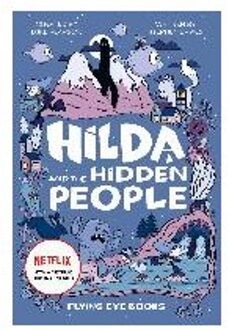 Hilda and the Hidden People