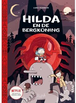 Hilda En De Bergkoning - Hilda