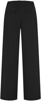 Hilda - maat XXL Zwart