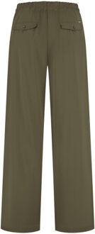 Hilda - maat XXS Groen