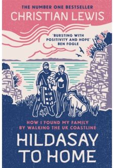 Hildasay To Home - Christian Lewis