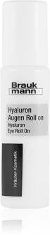 Hildegard Braukmann BRAUKMANN Hyaluron Augen Roll on 10 ml