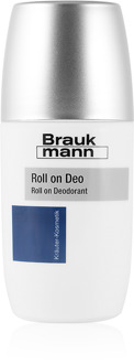 Hildegard Braukmann BRAUKMANN Roll-on Deo 75 ml