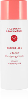 Hildegard Braukmann Essentials Vitamin Reinigungsmilch 200 ml