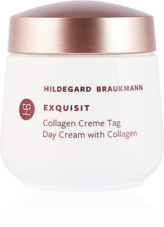 Hildegard Braukmann Exquisit Collagen Creme 50 ml