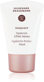 Hildegard Braukmann Exquisit Hyaluron Effekt Maske 30 ml