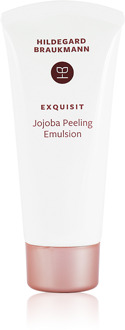 Hildegard Braukmann Exquisit Jojoba Peeling Emulsion 100 ml