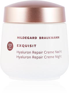 Hildegard Braukmann Exquisit Repair Nacht Creme 50 ml