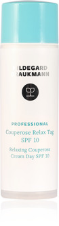 Hildegard Braukmann Professional Couperose Relax Tag SPF 10 50 ml