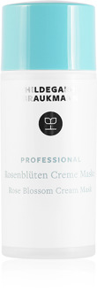 Hildegard Braukmann Professional Rosenblüten Creme Maske 30 ml