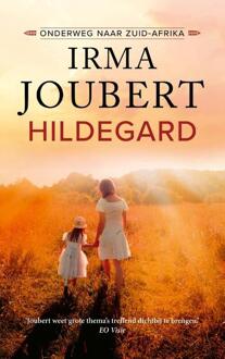Hildegard -  Irma Joubert (ISBN: 9789023963189)