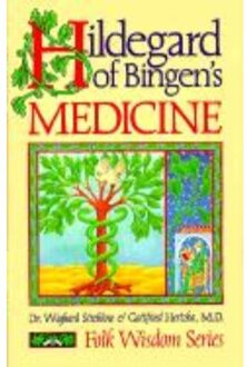 Hildegard of Bingen's Medicine