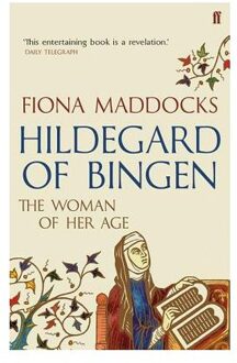 Hildegard of Bingen