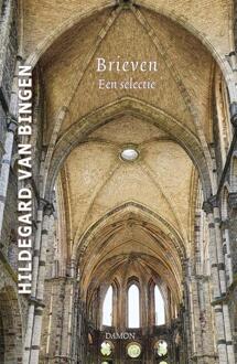 Hildegard van Bingen, Brieven -  Hildegard van Bingen (ISBN: 9789463404044)