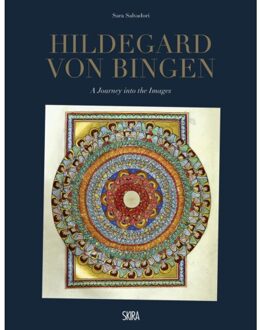 Hildegard von Bingen