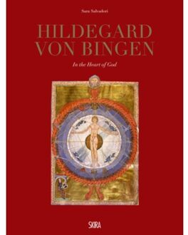 Hildegard Von Bingen