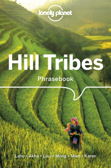 Hill Tribes Phrasebook & Dictionary