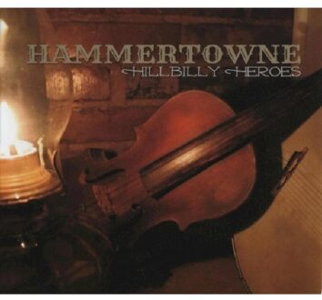 Hillbilly Heroes