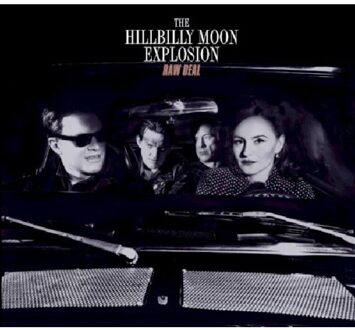 Hillbilly Moon Explosion - Raw Deal