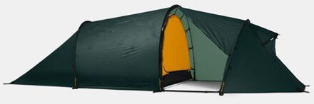 Hilleberg Nallo 2 GT - Tunneltent - 2-Persoons - Groen