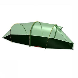 Hilleberg Nallo 3 Gt Footprint