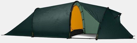 Hilleberg Nallo 3 GT - Tunneltent - 3-Persoons - Groen