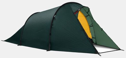 Hilleberg Nallo 3 tent groen