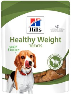 Hills Hill's Healthy Weight Treats - Hondensnack - 200 gram