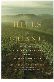 Hills of Chianti