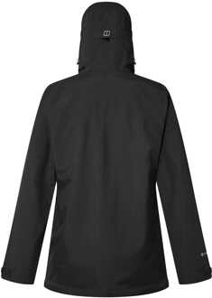 Hillwalker Interactive Jacket - Jassen Jet Black - S