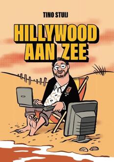 Hillywood aan Zee - (ISBN:9789493089235)