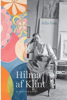 Hilma Af Klint - Julia Voss