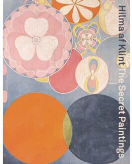 Hilma Af Klint: The Secret Paintings - Nicholas Chambers