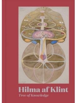 Hilma Af Klint: Tree Of Knowledge - Hilma af Klint